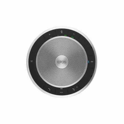 SPEAKERPHONE WITH USB-C +USB DONGLE BLUETOOTH+ADPT
